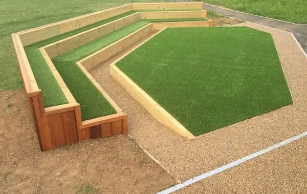 Seating, Benches & Staging