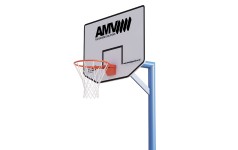 3.05m Basketball Post
