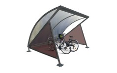 Moon Cycle Shelter