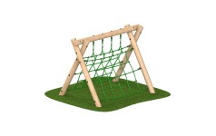 A frame Low with Nets