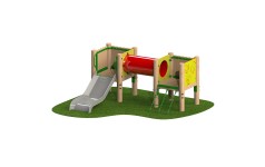 Acorn Play Unit