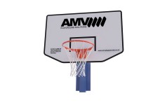 Wall Mounting Basketball