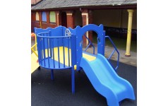 Oakhill Play Unit