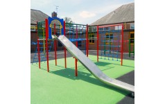 Shevington Play Unit