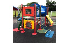 Valley Play Unit