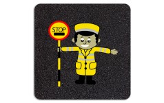 Lollipop Person