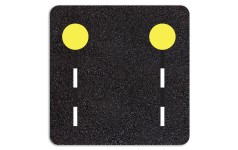 Traffic Beacons (pair)