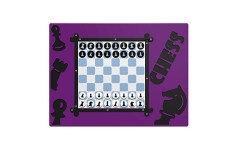 MagPlay Panel - Chess