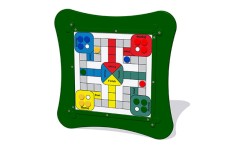 MagPlay Wall Panel - Ludo