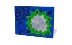 Zap Mirror Play Panel