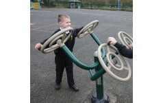 Childrens Tai Chi Discs