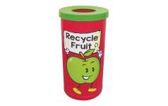 Popular Recycling Bin Fruit