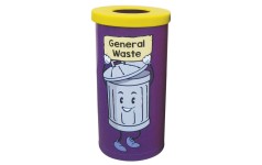 Popular Recycling Bin General Waste