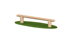 Balance Beam 2400x200