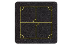 Games Square Grid