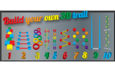 3D Trail