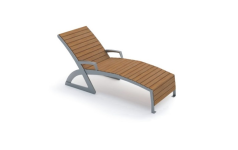 Cannes Deck Chair