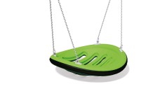 PE Basket Swing Seat (GBNS)