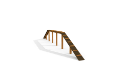 Agility Walk Ramp