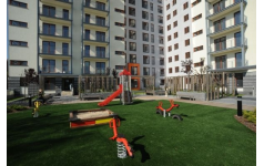 Lars Laj Artificial grass 45