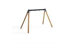 Double Swing Frame